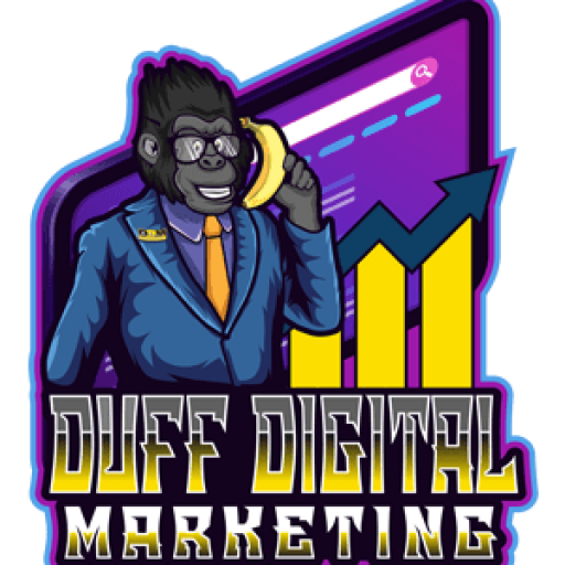 Duff Digital Marketing Greensboro Marketing Company